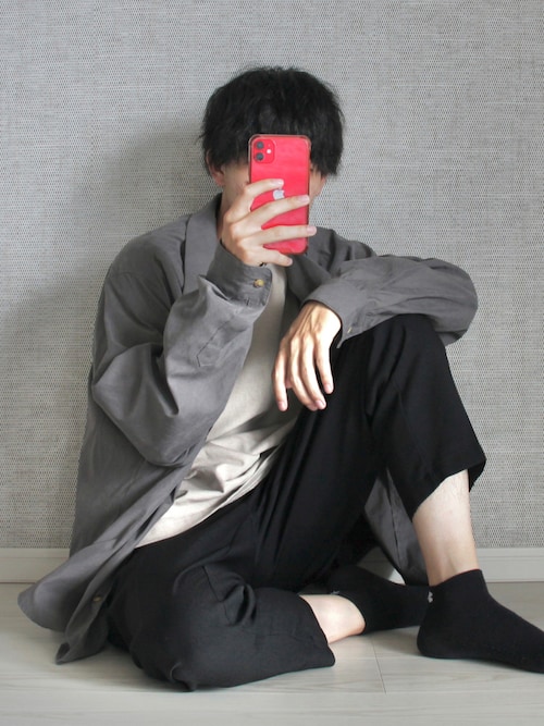 Laitoさんのコーディネート