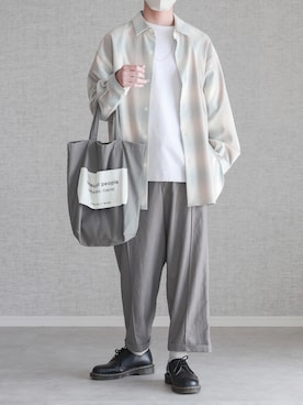Laitoさんのコーディネート