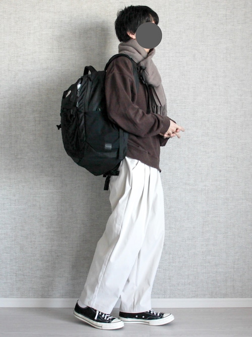 Laitoさんのコーディネート