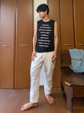 けんとさんのコーディネート