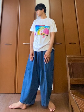 けんとさんのコーディネート