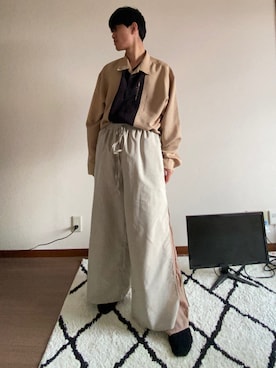 けんとさんのコーディネート