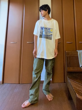 けんとさんのコーディネート