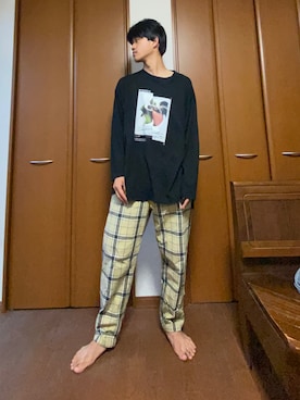 けんとさんのコーディネート