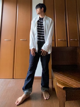 けんとさんのコーディネート