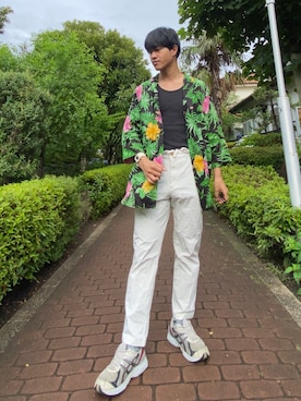 けんとさんのコーディネート