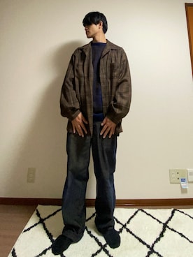 けんとさんのコーディネート