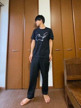 けんとさんのコーディネート