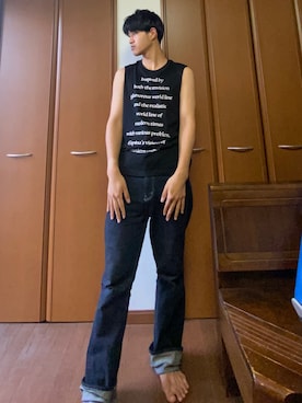 けんとさんのコーディネート