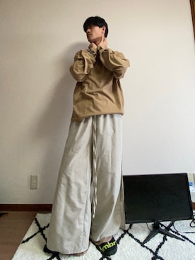 けんとさんのコーディネート