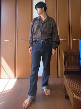 けんとさんのコーディネート