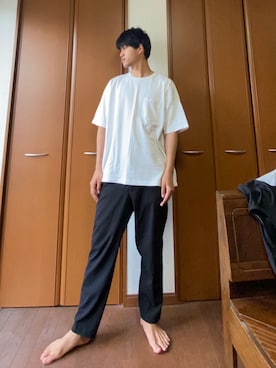 けんとさんのコーディネート