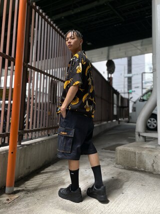 Xlarge 大阪のスタッフコーディネート一覧 Wear Xlarge 大阪のスタッフコーディネート一覧 Wear