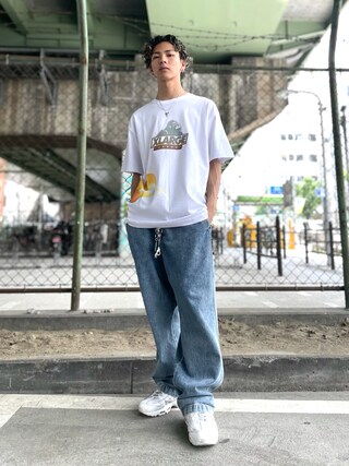 Xlarge 大阪のスタッフコーディネート一覧 Wear Xlarge 大阪のスタッフコーディネート一覧 Wear