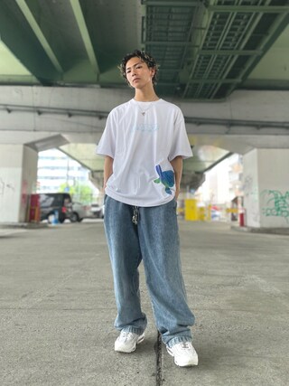 Xlarge 大阪のスタッフコーディネート一覧 Wear Xlarge 大阪のスタッフコーディネート一覧 Wear