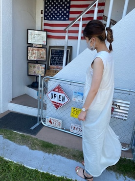 おはにさんのコーディネート