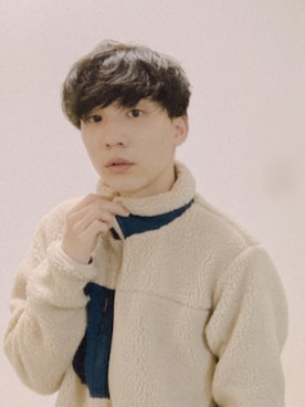 konさんのコーディネート