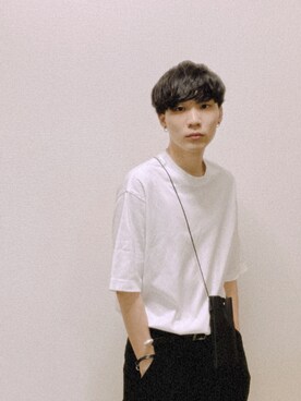 konさんのコーディネート