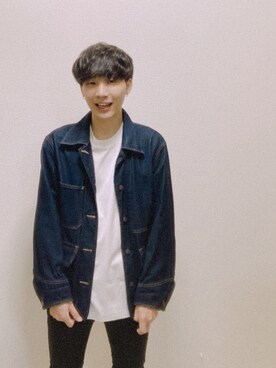 konさんのコーディネート