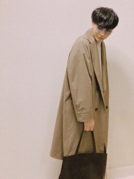 konさんのコーディネート