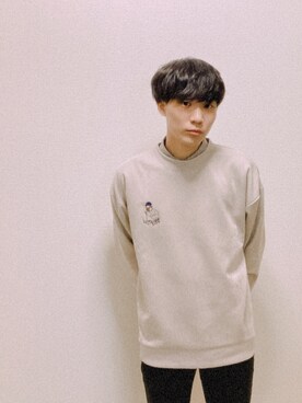 konさんのコーディネート