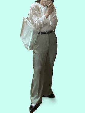 tamaさんのコーディネート