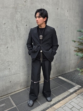 housenさんのコーディネート