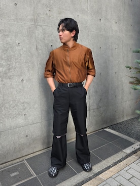 housenさんのコーディネート