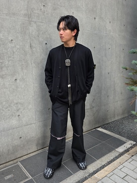 housenさんのコーディネート