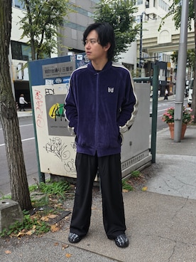 housenさんのコーディネート