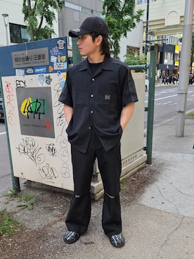 housenさんのコーディネート