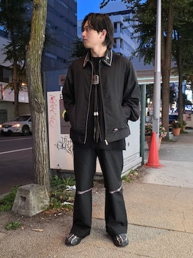 housenさんのコーディネート