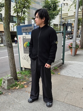 housenさんのコーディネート