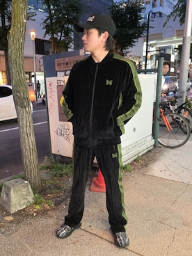 housenさんのコーディネート