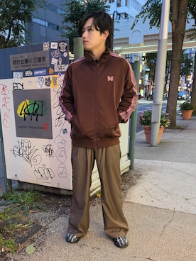 housenさんのコーディネート