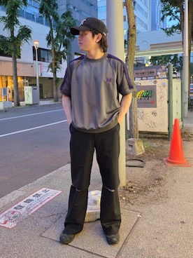 housenさんのコーディネート