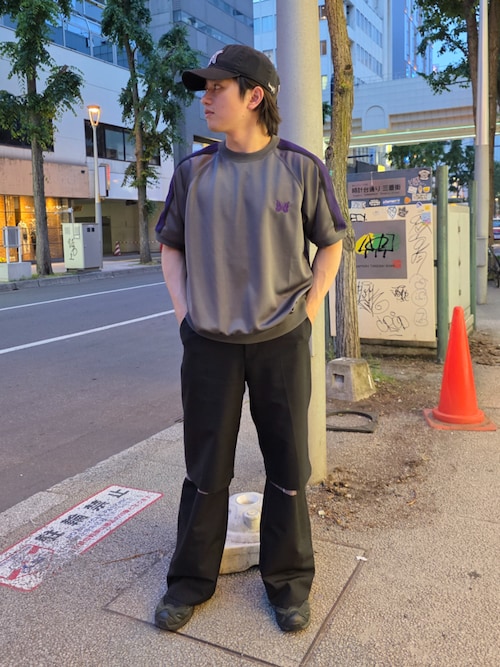 セール】BASICKS/ベーシックス/Born New York Cap/別注キャップ
