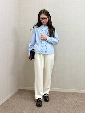 nanaさんのコーディネート