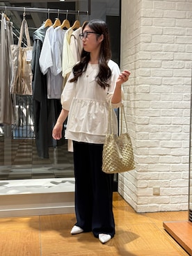 nanaさんのコーディネート