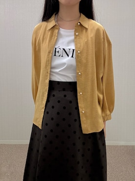 nanaさんのコーディネート