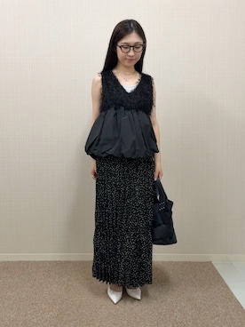 nanaさんのコーディネート