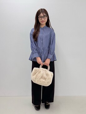 nanaさんのコーディネート