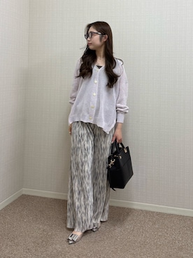 nanaさんのコーディネート