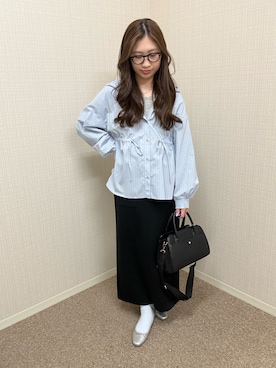 nanaさんのコーディネート