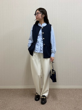 nanaさんのコーディネート