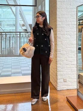 nanaさんのコーディネート