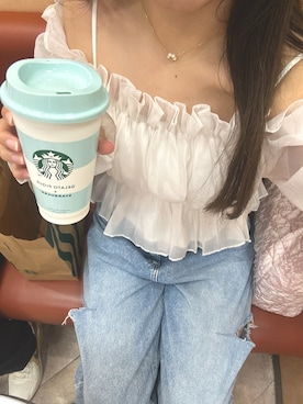 NANAMIさん（レディース・155cm）の秋コーディネート