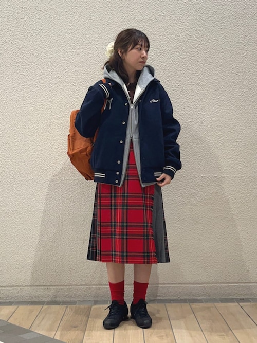 O'NEIL of DUBLIN（オニールオブダブリン） スカート ONEIL OF DUBLIN