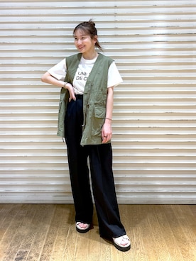 omegu0725さんのコーディネート