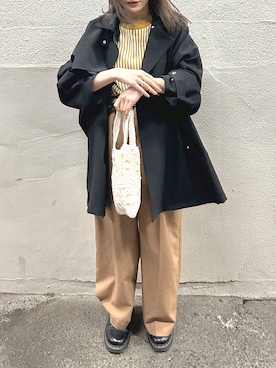 omegu0725さんのコーディネート